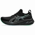 thumbnail image 1 of ASICS Gel Nimbus 26 Black Soothing Sea - 1011B794-004 Shoes, 1 of 5