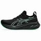 thumbnail image 1 of ASICS Gel Nimbus 26 Black Soothing Sea - 1011B794-004 Shoes, 1 of 5