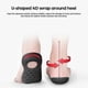 thumbnail image 2 of Flat Foot Orthopedic Insoles, 2 of 5