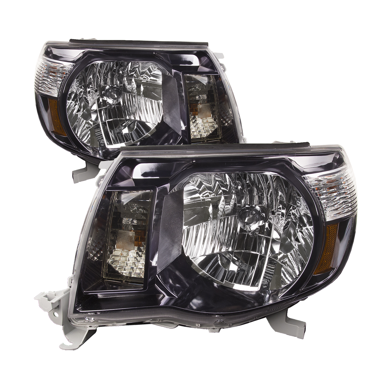 tvs sport headlight cover price