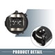thumbnail image 5 of 2uds Coche Faro Bombilla Zócalo Adaptador 5K0941109C para VW Golf 10-17, 5 of 7