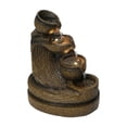 thumbnail image 1 of simhoa Small Tabletop Water Desktop Waterfall for Tea Room Office, 1 of 8