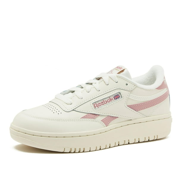 Zapatilla Reebok Club C Double Revenge Platform 9 para mujer