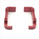 thumbnail image 2 of 2X Accesorios de Reemplazo de la Base de Montaje En Bafle de la Batería del Coche Rc Aptos para 144001 1/14 4Wd Rc Car Parts, Rojo, 2 of 5
