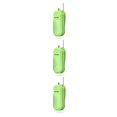 thumbnail image 4 of Collar Ambientador Bewildely Recargable generador de iones negativos 8000-1600W/cm³ tipo 1 NO1 Verde, 4 of 6
