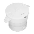thumbnail image 2 of Oubit Hot Pot Cooker,Electric Hot Pot Cooker Foldable Electric Hot Pot Cooker Portable Hot Pot Cooker Enhanced Features, 2 of 9