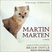 Martin Marten (Audiobook)
