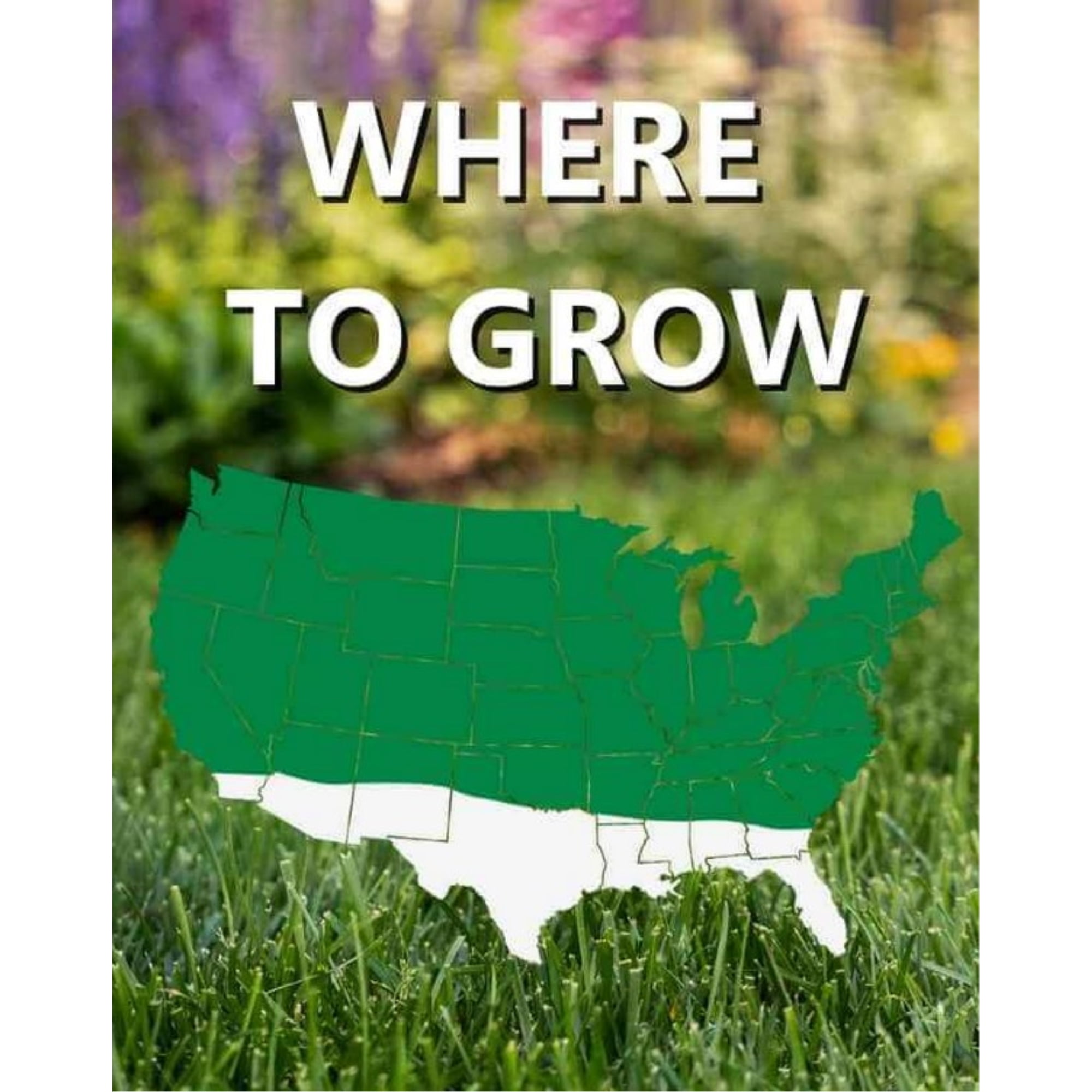 CONTRCTRS MIX GRASS 25# (Pack of 1)