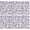 Pioneer Flower-1, variant on 6 Pcs Funny Kitchen Towels,Sunflower Microfiber Dish Towels,Kitchen Tea Towels,Kitchen Towel Set (18" X 26")