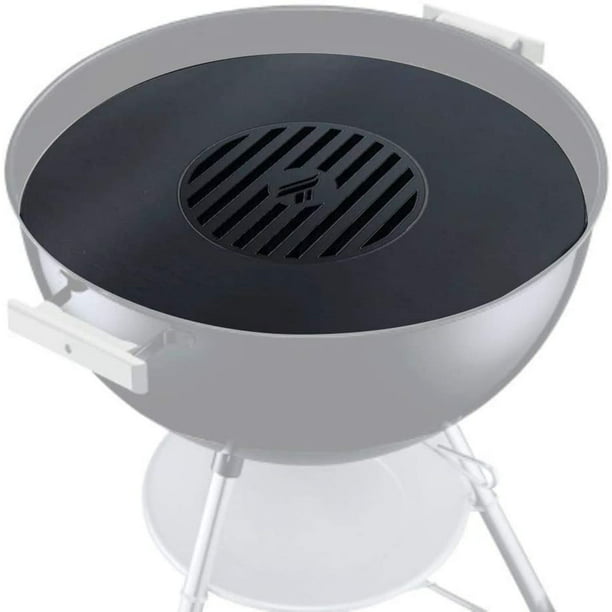 Arteflame 22 Replacement Bbq Grill, 22 Inch Round Cast Iron Grill Grate