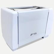 Brilliant Cook Compact Smart 2 Slice Toaster
