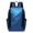 Blue, variant on ESULOMP Travel Laptop Backpack,Large Capacity Computer Backpack,Outdoor Leisure Backpack