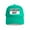 Green, variant on - Random Hat White - Adjustable 100% Brushed Unisex Casual Cotton Baseball Cap, Beige, 1