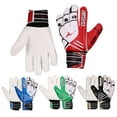 RONSHIN Unisex Professional Goalie Gloves Soccer Goalkeeper Gloves