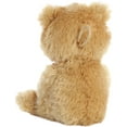 thumbnail image 4 of Aurora - Small Brown Spring - 6" Balloon Bear Congratulations - Vibrant Stuffed Animal, 4 of 4