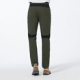 thumbnail image 3 of Pantalones de secado rápido para exteriores, pantalones de montañismo para hombres y mujeres, pantalones deportivos casuales, pantalones sueltos de montañismo, 3 of 5