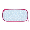 thumbnail image 3 of Goofa Cute Bunny Pattern Big Capacity Pencil Pen Case Office College Large Storage High Capacity Bag Pouch Holder Box Organizer, 3 of 9