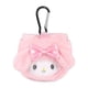 thumbnail image 1 of Sanrio-cartera de felpa My Melody Kuromi para mujer, monedero de Anime, lindo Cinnamoroll, bolso para auriculares, bolsos de peluche de dibujos animados, regalos para niños, 1 of 4