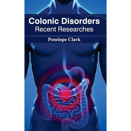 ISBN 9781632410917 product image for Colonic Disorders: Recent Researches (Hardcover) | upcitemdb.com