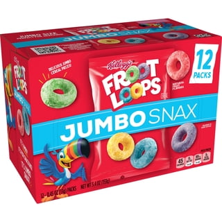 Cereal Rix Trix Fruitalicious Swirls Cereal - 10.7 Oz (Pack of 3) - Walmart.com