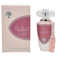 thumbnail image 1 of Lattafa Mohra Rose Soyeuse EDP pour Lui / Elle 100 ml / 3.4 Fl. oz., 1 of 2
