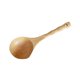 thumbnail image 1 of Cuchara de Sauna, de Madera para Sauna, Cuchara de Agua, Utensilio de Cocina, Fabricado Ergonómicamente en Madera con Un Práctico Orificio Pa, 1 of 9