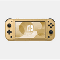 thumbnail image 2 of Nintendo Switch Lite Hyrule Edition (JP), 2 of 5