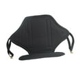 thumbnail image 3 of Folding Seat Replacement Canoe Seat Paddle Board Seat with Back Support ,Easy to Install, 3 of 6