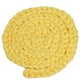 thumbnail image 1 of Alfombra de Lana Suave Prop de fotògrafo para Bebé Niños Decoración Amarillo, 1 of 5