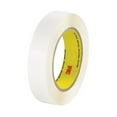 thumbnail image 4 of 3M 444 Permanent Double Sided Film Tape 1" X 36 Yard Roll (6 Roll/Case), 4 of 4