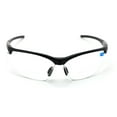 V.W.E. RxBifocal High Performance Sport Protective Safety Glasses Bifocal Clear Lens Reader