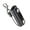 Black, variant on Magnetic Charging Link For 2S/4/4X/5C/6/6X/6C/7/C7A/U1 Childrens Smartwatch with Portable Lanyard Fast Link Black