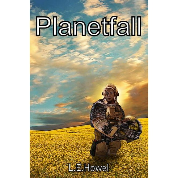 Planetfall (Paperback)