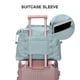 thumbnail image 5 of Bolsa de viaje deportiva SEAFEW, impermeable, para mujer, 30 L, 5 of 7