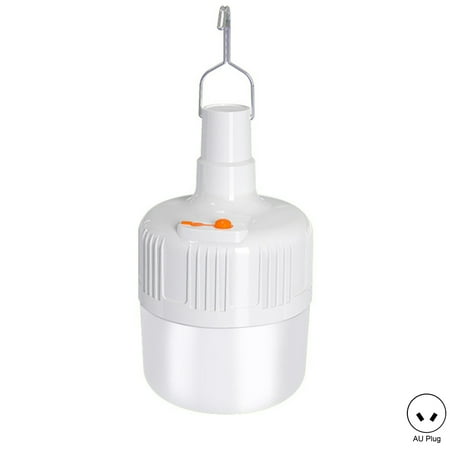 

YMH V50 Household Solar Rechargeable Light LED Outdoor Camping Lamp Lighting Bulb