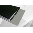 thumbnail image 3 of Landscape Plastic Black Index Tabs - 6 per set, 3 of 6
