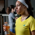 thumbnail image 2 of Gatorade Frost Blue Glacier Freeze Sports Drink Bottle 28 fl oz - Pack of 2, 2 of 6
