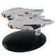 thumbnail image 1 of Réplica del modelo Star Trek Online Starship Shran-Class, 1 of 3