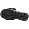 thumbnail image 4 of NORTY Women's Memory Foam Slide Sandals for Every Summer Outing, 4 of 7