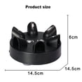 thumbnail image 3 of Shocking Lie Shot Roulette Toy Electric Detector Game Education, 3 of 4