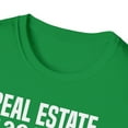 thumbnail image 3 of Realtor Closing, Gildan Unisex Softstyle T-Shirt, Graphic Tee, S-3XL, 3 of 3
