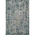 thumbnail image 3 of Cora CL10A Northern Air Transitional Vintage Blue Area Rug, 2'6" x 4', 3 of 9