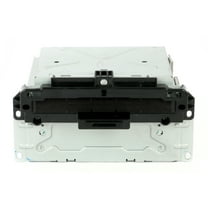 Restored 2012 2013 2014 Dodge Charger Chrysler 300 AMFM CD DVD Radio Receiver P05091035AH (Refurbished)