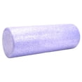 thumbnail image 3 of S SERENABLE Rouleau en Mousse Compact Entraînement du Tronc d'Équilibre pour Exercices de Musculation Mise en Forme 45cmx15cm, 3 of 9