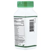 Bell Lifestyle Acidic Stomach Alkaline Balance, 60 Veggie Capsules