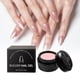 thumbnail image 1 of Adhesivo antiadherente para extensiones de uñas, 5 g, fácil de moldear y solidificar, gel retardante para uñas., 1 of 9