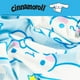 thumbnail image 4 of Toalla Franco Collectibles Sanrio Cinnamoroll 150x75 cm, 4 of 7