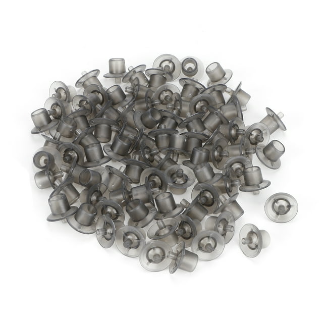 Queen Bee Rearing Cup, 100Pcs Queen Bee Cell Cup, Linear Design Lightweight Bee Queen Bee for Beekeeping Beekeeper