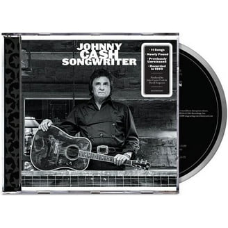Johnny Cash - The Complete Columbia Collection - Music