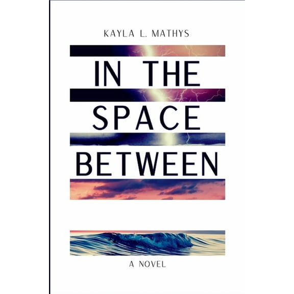 In the Space Between, (Paperback)